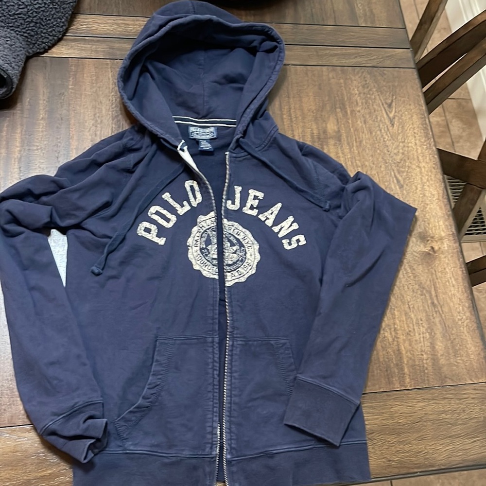 Polo jeans light jacket